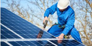 Installation Maintenance Panneaux Solaires Photovoltaïques à Pierre-Levee